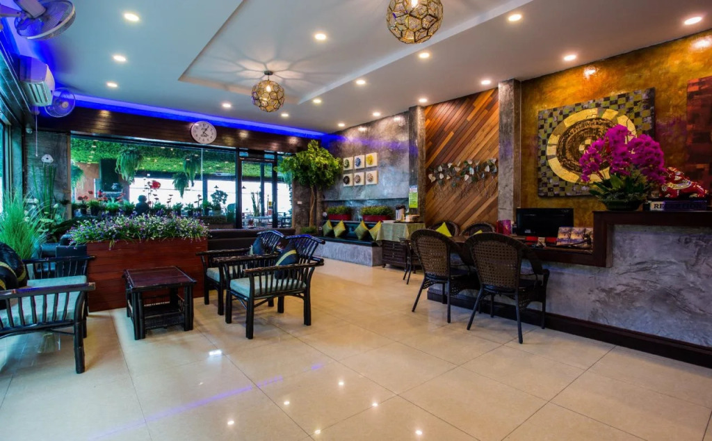 Niranapa Boutique Resort