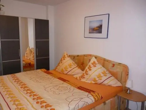 Ferienwohnung Moewennest 57