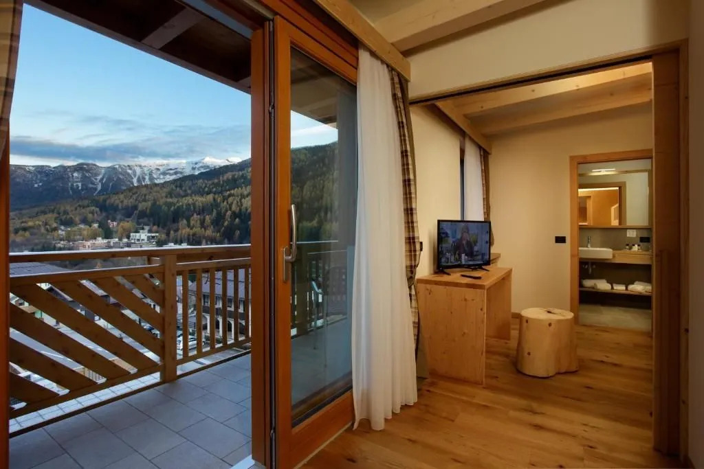 Hotel Ravelli Luxury Spa