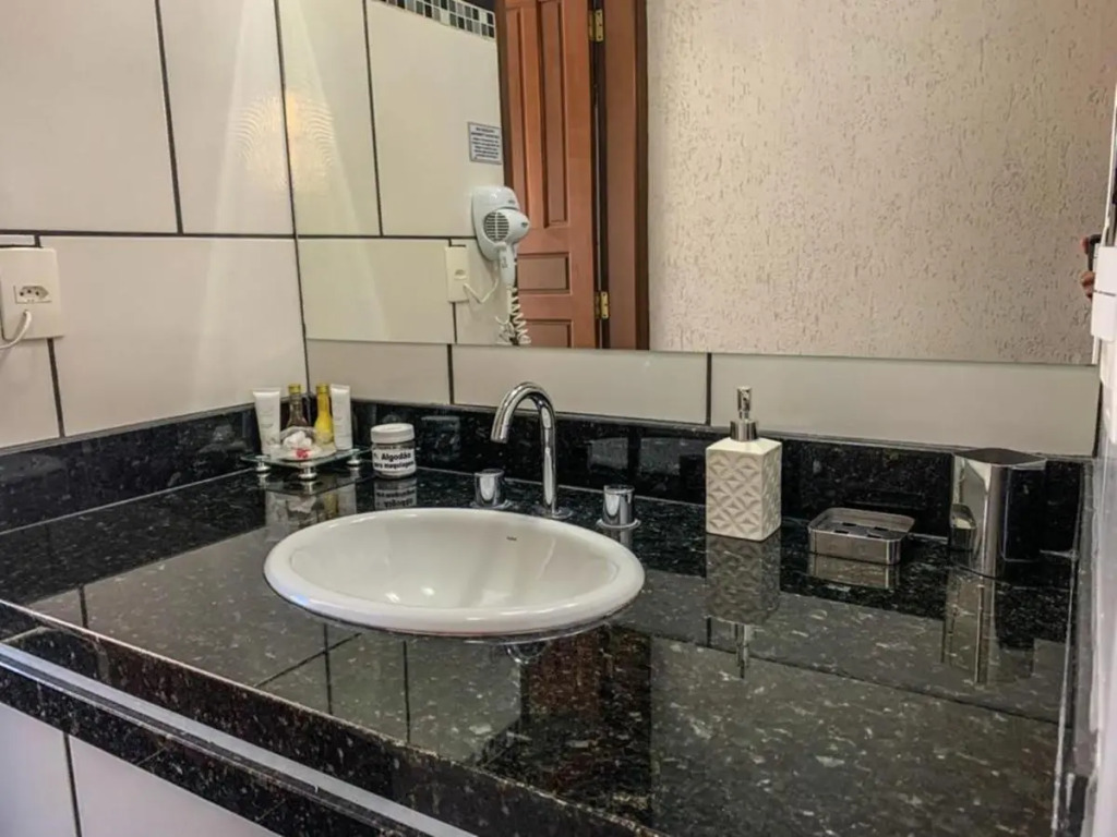Pousada Colina das Andorinhas