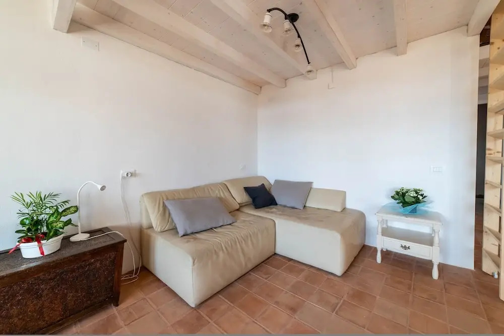 Casa Tharros