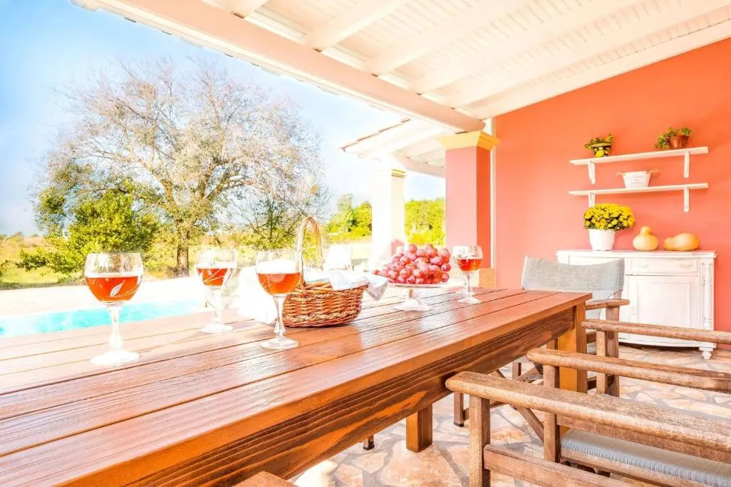 Beach Villa Joanna by PosarelliVillas