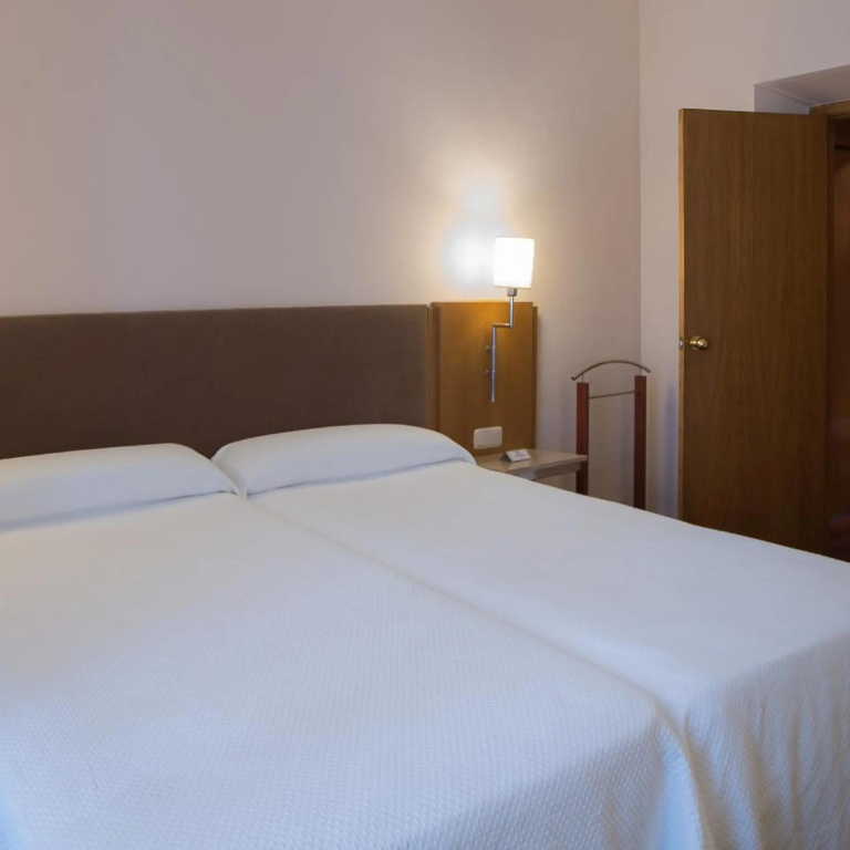 Hotel Inglaterra
