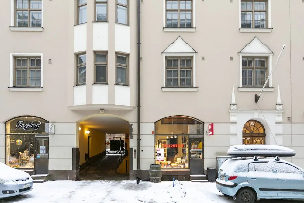 2ndhomes Bright & Spacious 5BR Apartment