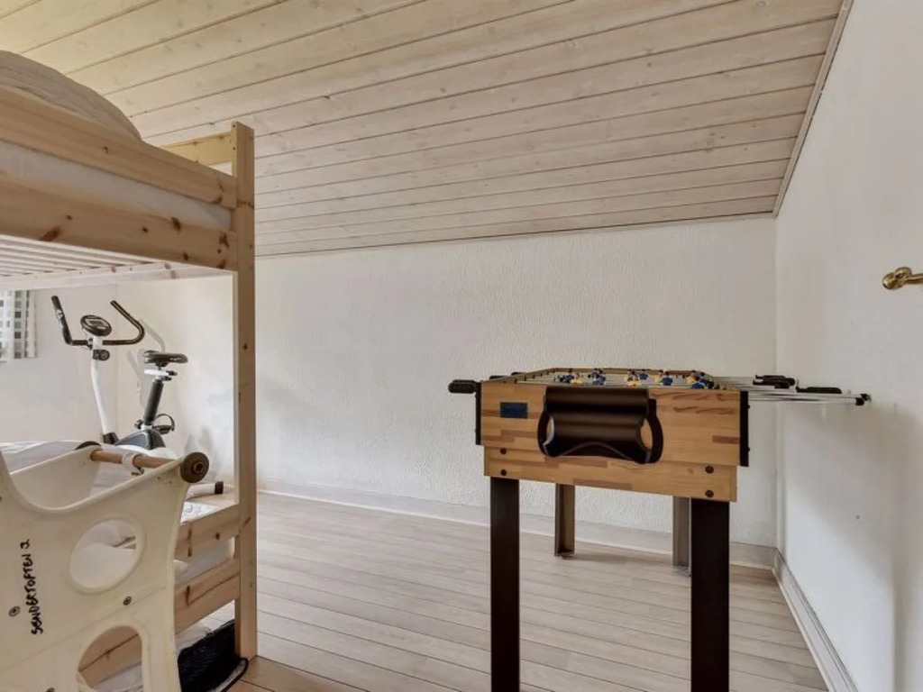 "Gesa" - 3.5km from the sea in Western Jutland