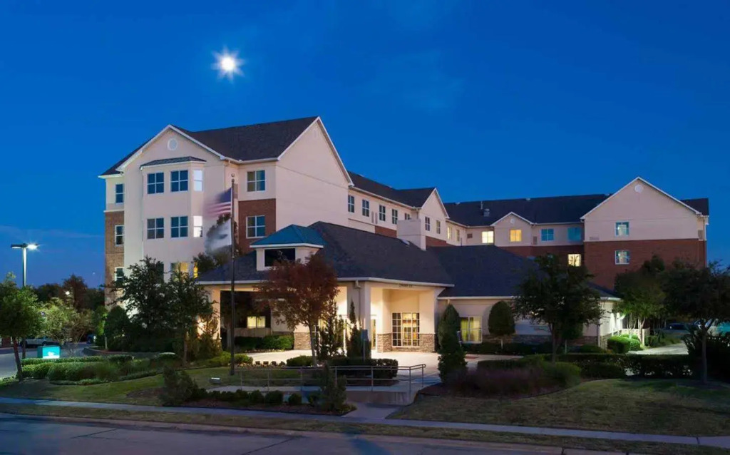 SpringHill Suites by Marriott Dallas DFW Airport East Las Colinas Irving