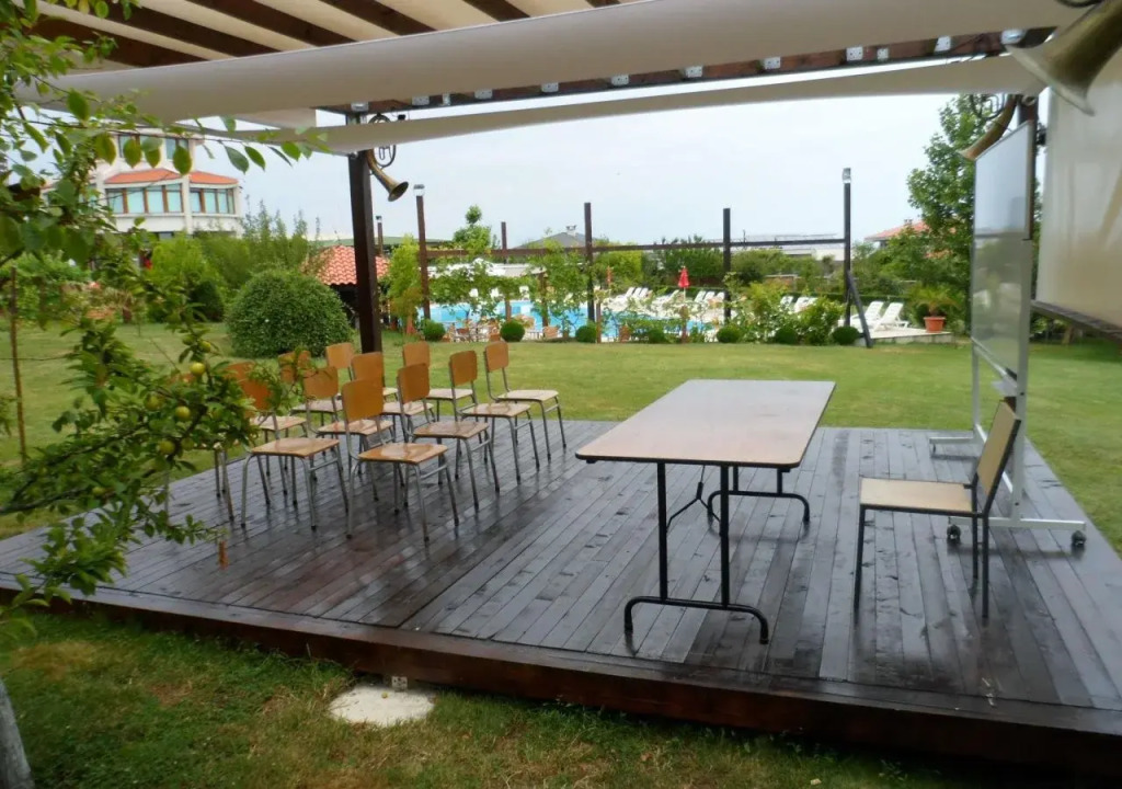 Hotel Ambelitz