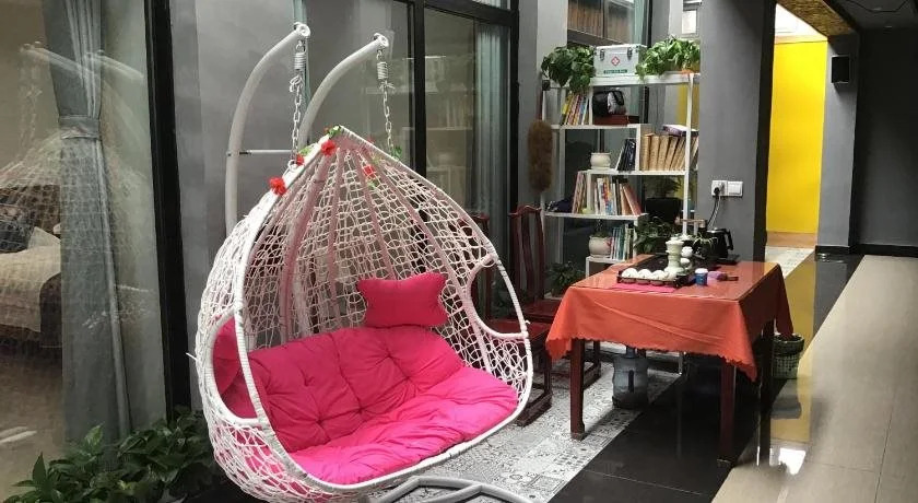 Hongluosi Lijia Farmstay