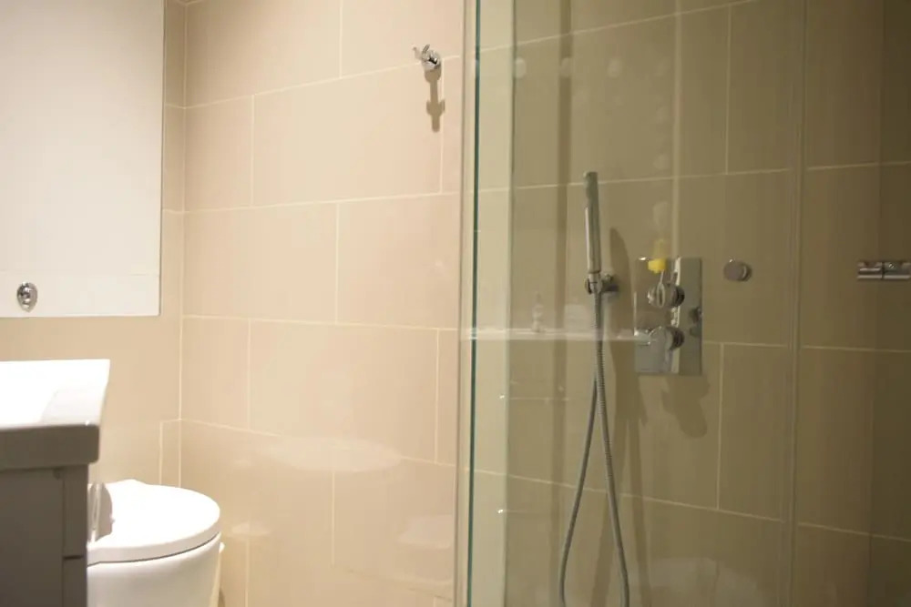 3 Bedroom Apartment in Maida Vale