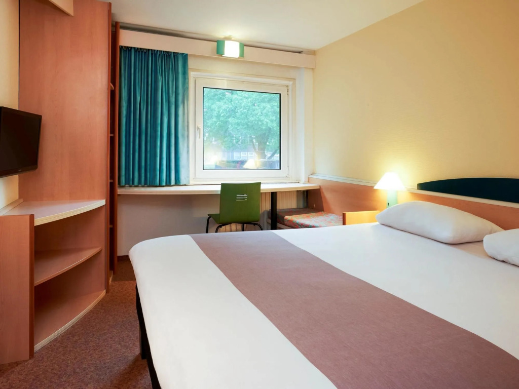 ibis Tilburg
