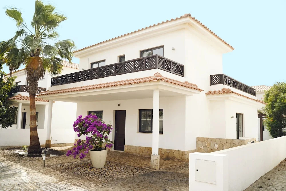 Melia Tortuga -stunning 3-bed Villa, Santa Maria