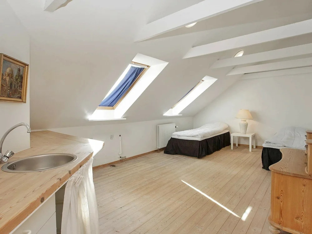 Quaint Holiday Home in Jutland near Beaches