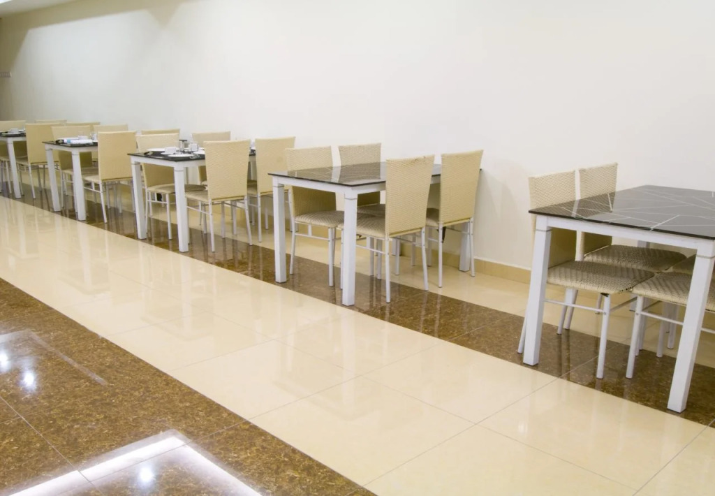 Syaz Meridien Hotel