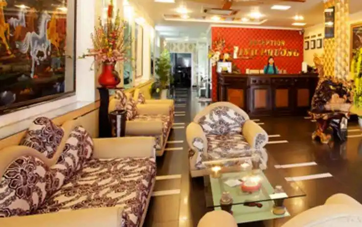 Linh Phương 1 Hotel