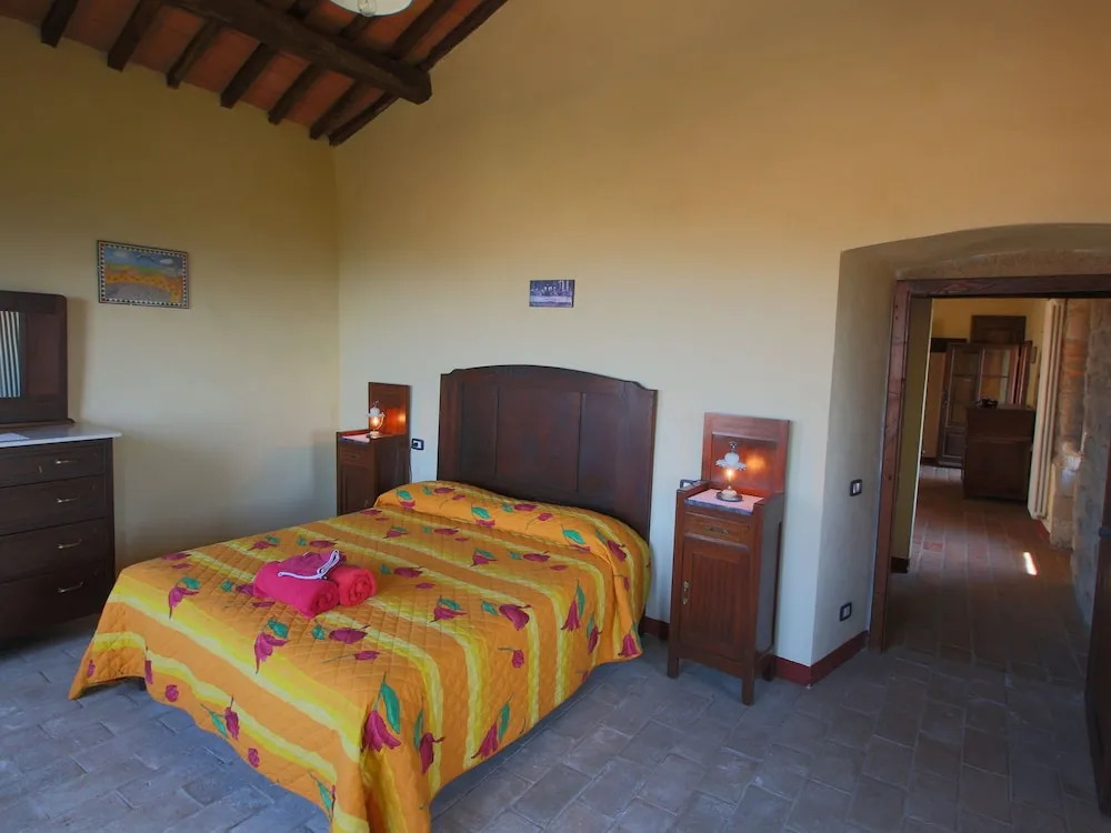Casina Nel Borgo