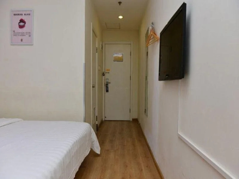 Отель 7 Days Inn Fengti Bei Road сервирует для гостей каждое утро