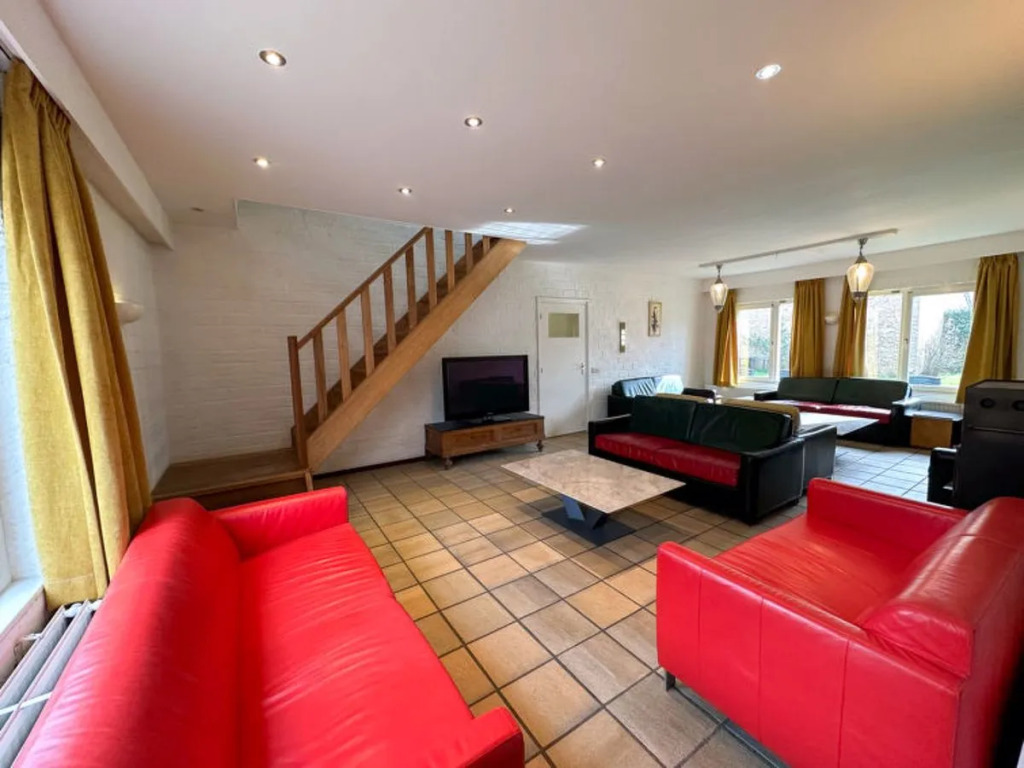 Bungalowpark Landsrade 21488
