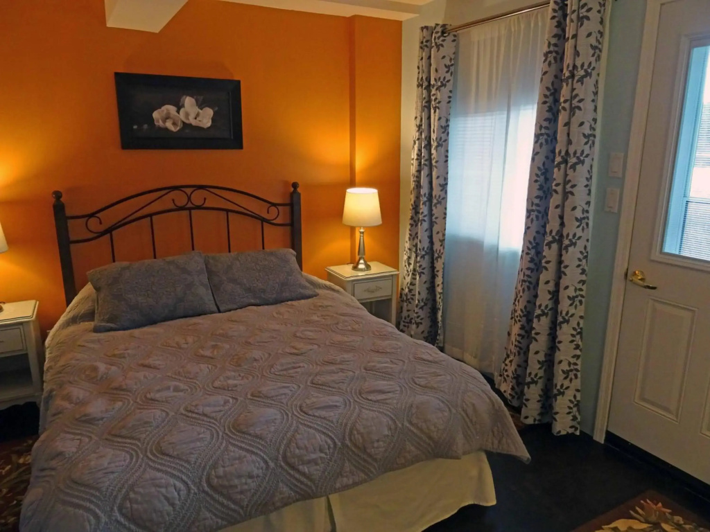 Eagles Nest Resort