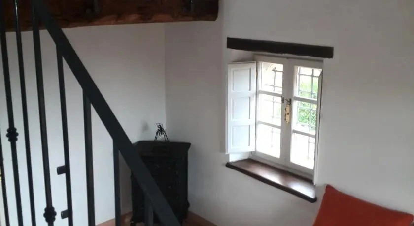 Casa al Colletto