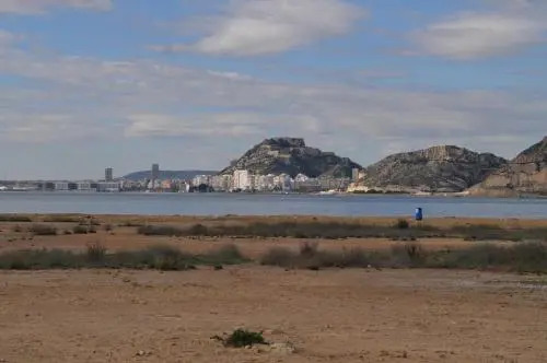 El Rinconcito De La Almadraba
