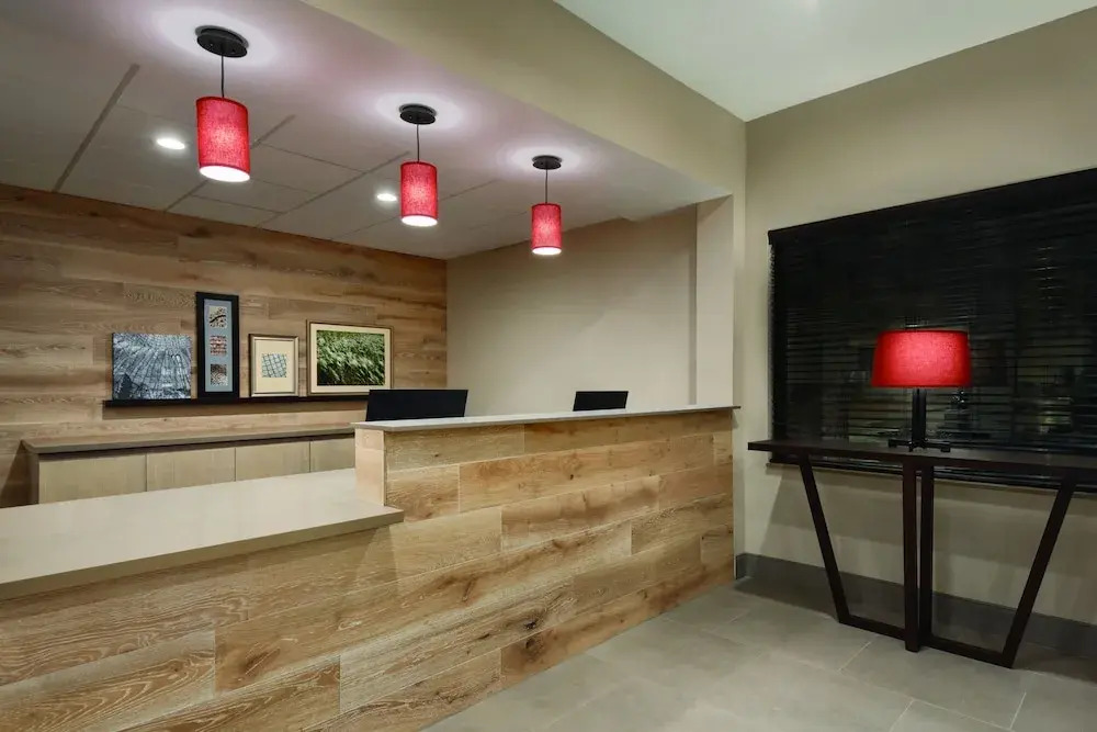 Country Inn & Suites, Oklahoma City-Br