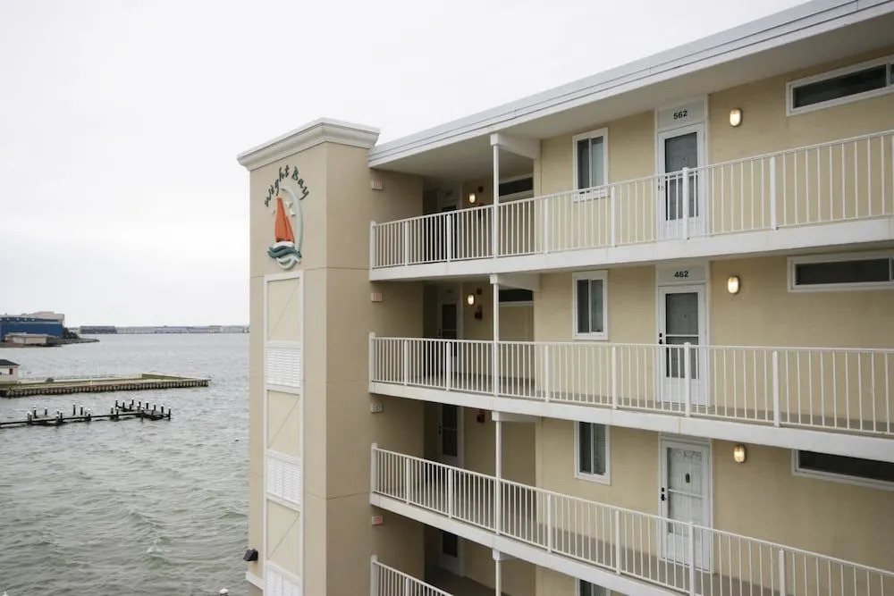 Wight Bay 461 - 2 Br Condo