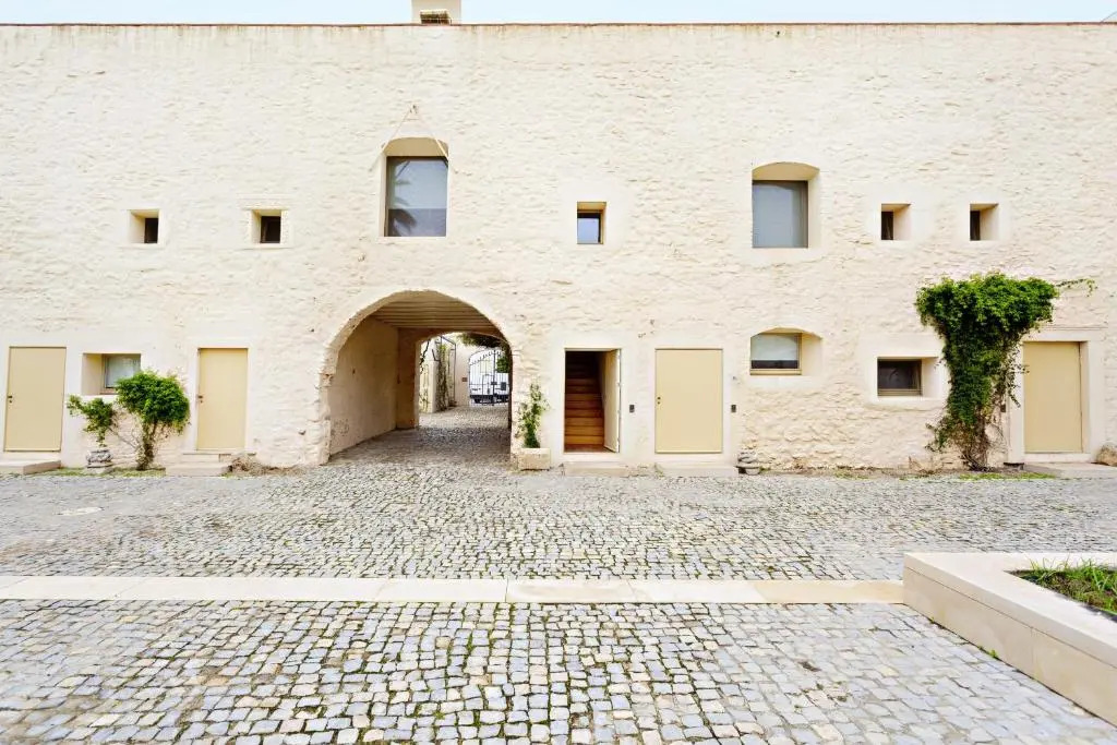 Convento das Bernardas by MY CHOICE