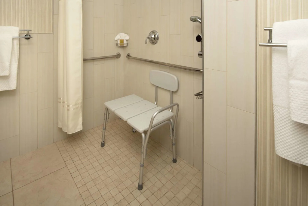 DoubleTree Suites by Hilton Seattle Airport/Southcenter