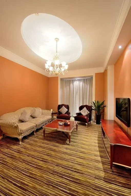 Xindu International Hotel