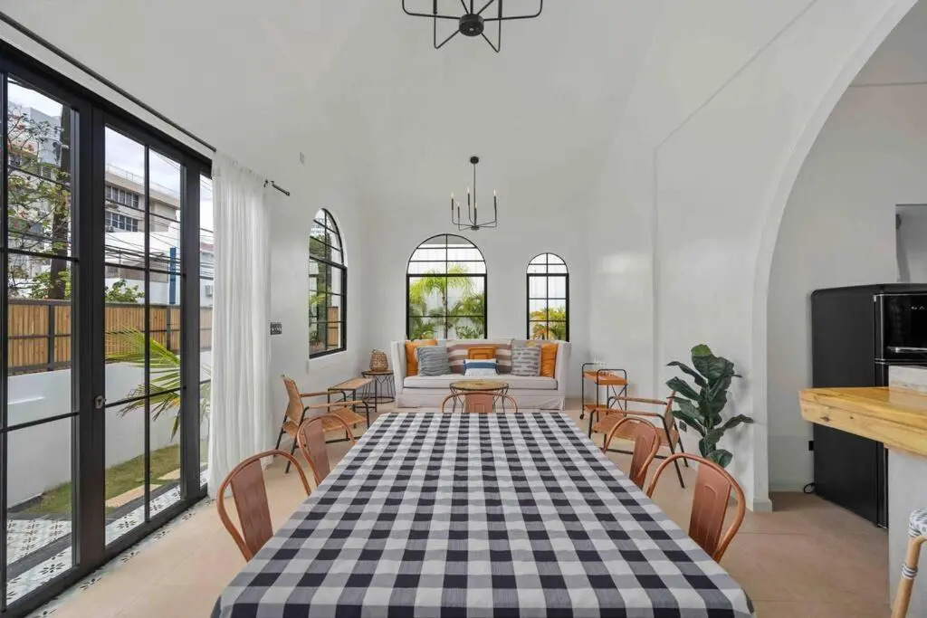 Villa Bohemia II Gated Estate w/ Sister Property