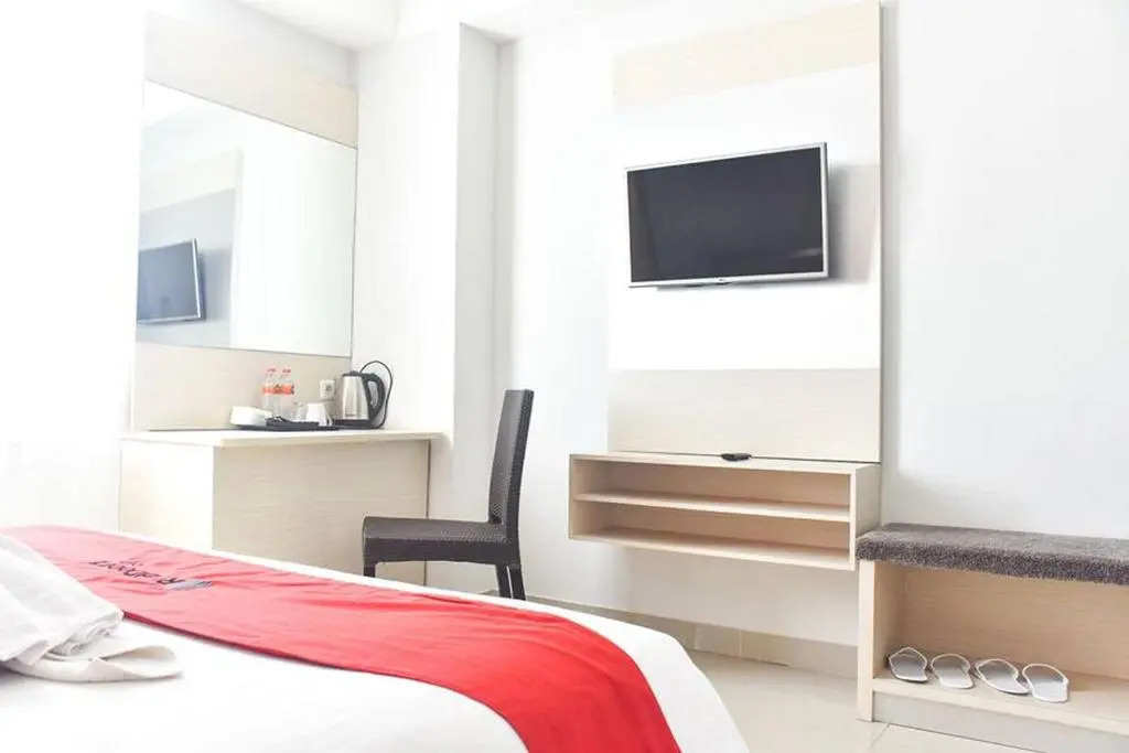 Liberta Hotel Grand Sayang Makassar