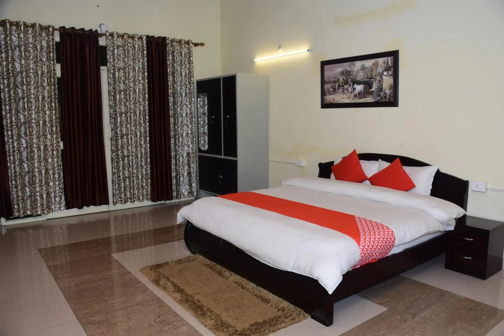 Hotel Goludev Valley View