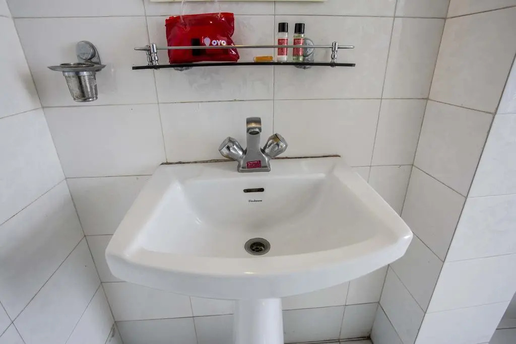 OYO 3330 Hotel Blue Diamond