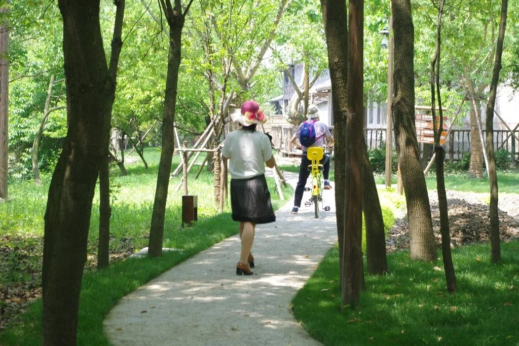 Wuzhen Wu Cun