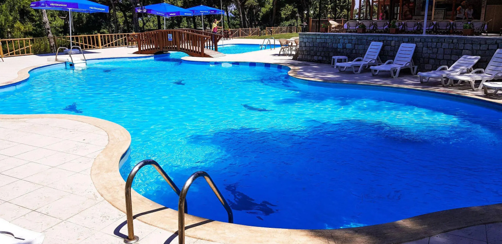 Troia Tusan Hotel