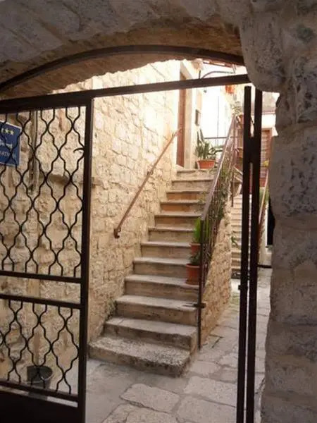 Apartments Spanic
