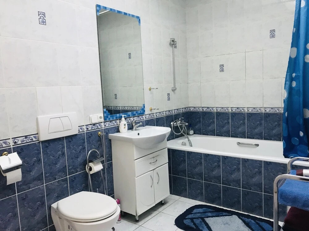 Просторные ап-ты KyivHome на Крещатике