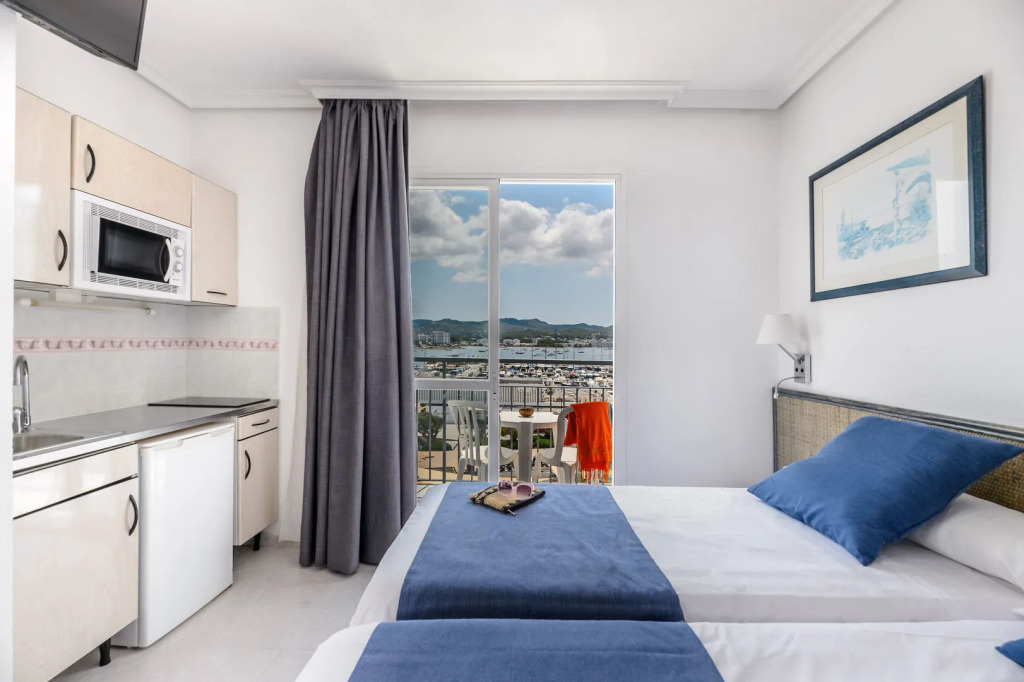 Aparthotel Vibra del Mar