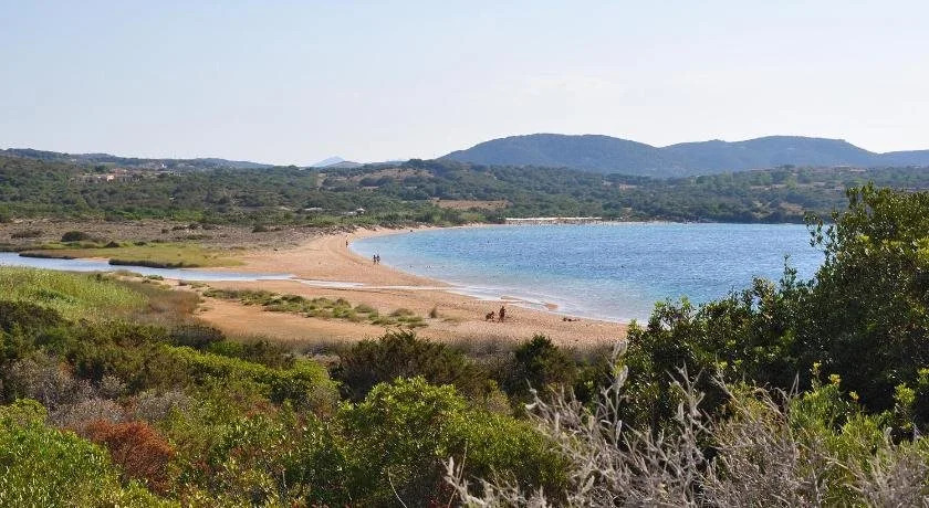 Residence Cala Petralana