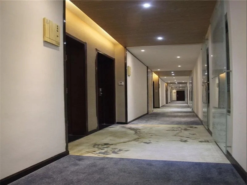 Jing Yuan Relais Residenza Darte Chain
