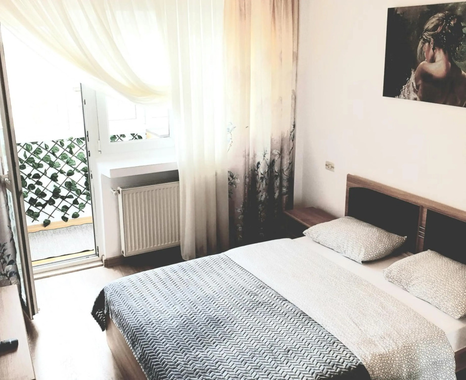 Apartament Carolina Parc