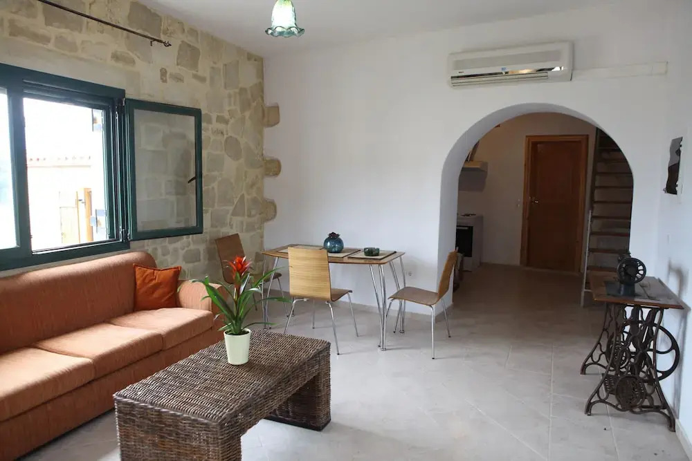 Local House
