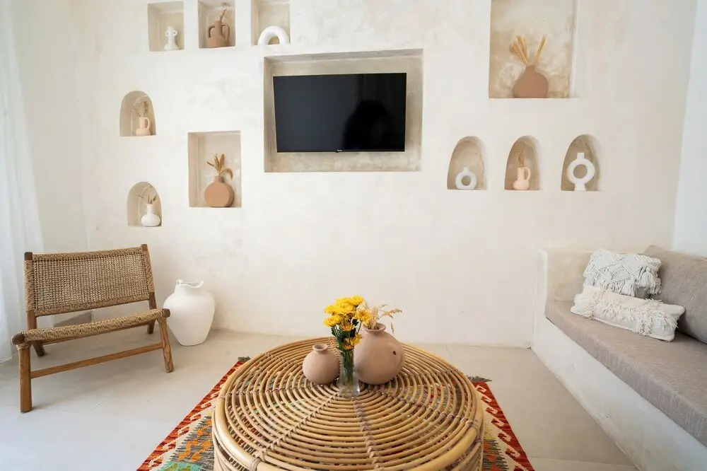 Villa Milos