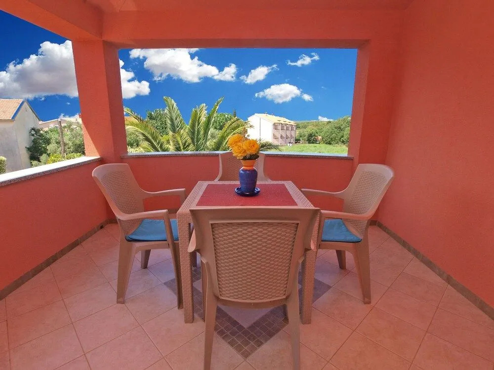 Apartment Tatjana 411