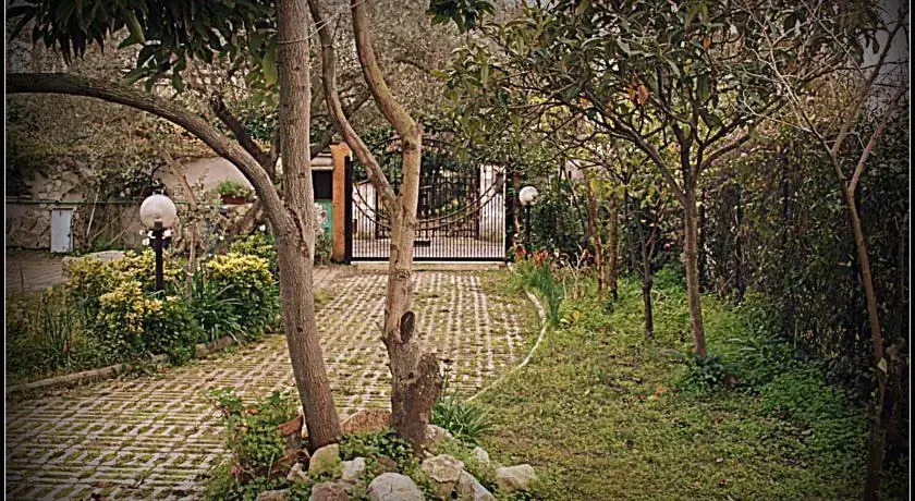 Il Piccolo Rifugio