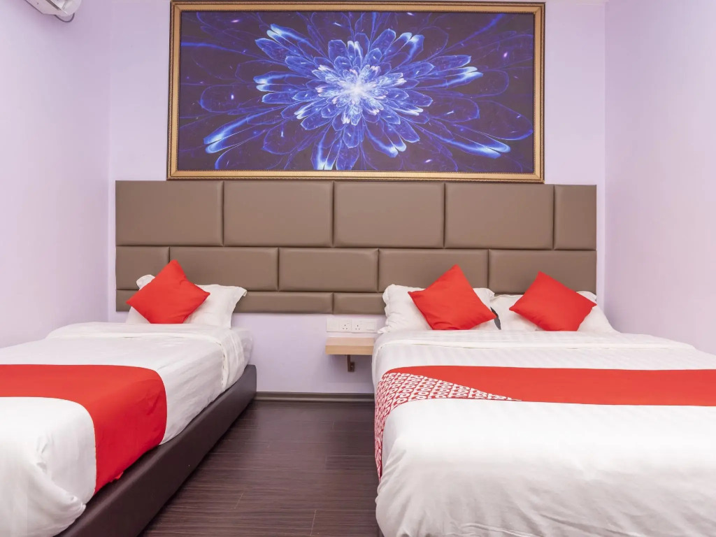 Zenz Hotel