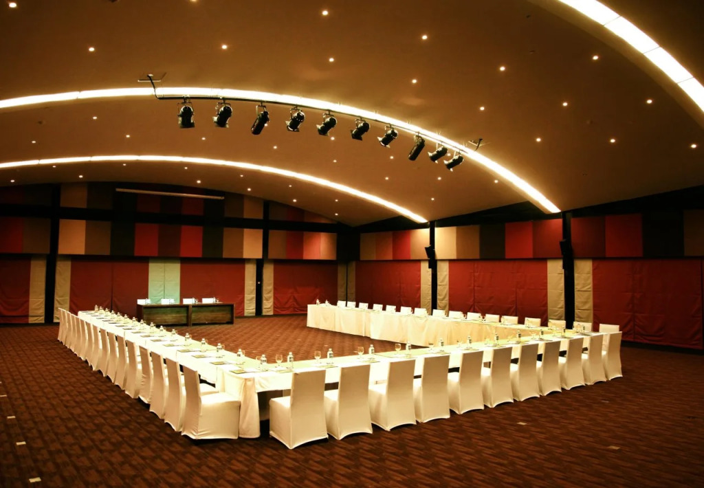 Heritance Kandalama