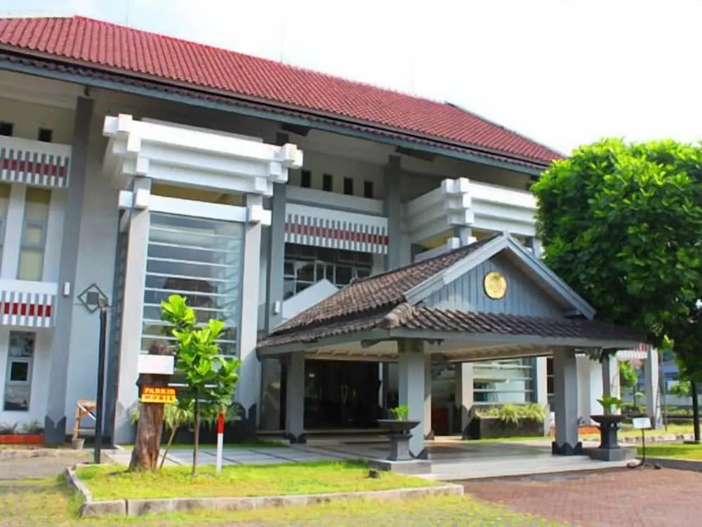 University Club  Hotel UGM