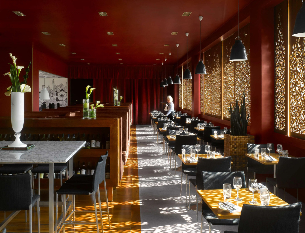 Radisson Blu Hotel, Liverpool