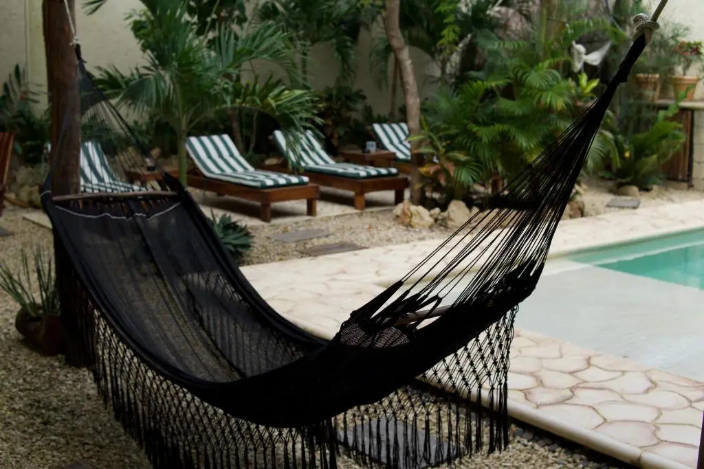 Aldea San Lam - Oasis Of Tulum